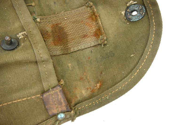 US WW2 M-1943 Intrenching Tool — image 6