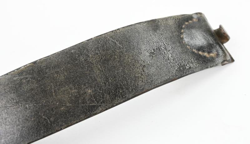 German WH Combat Belt — image 2