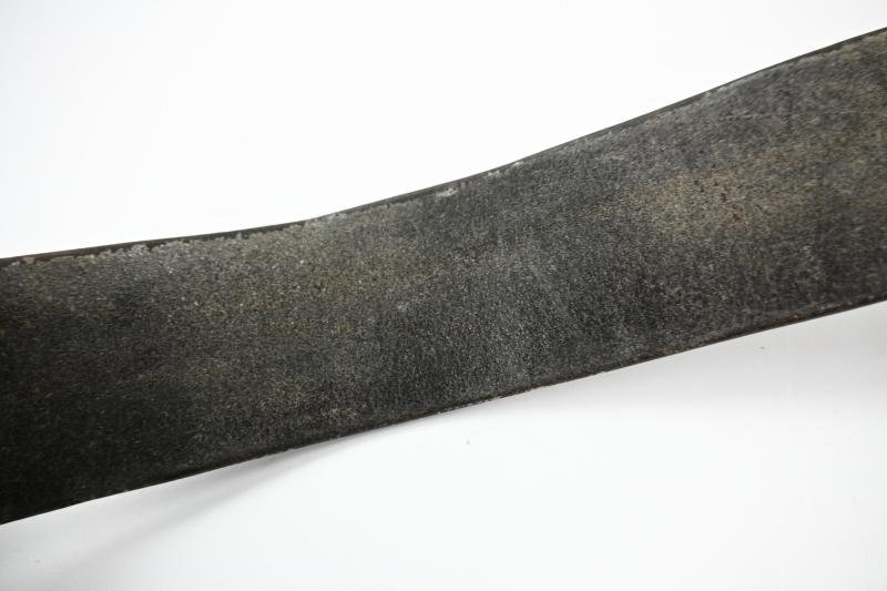 German WH Combat Belt — image 3