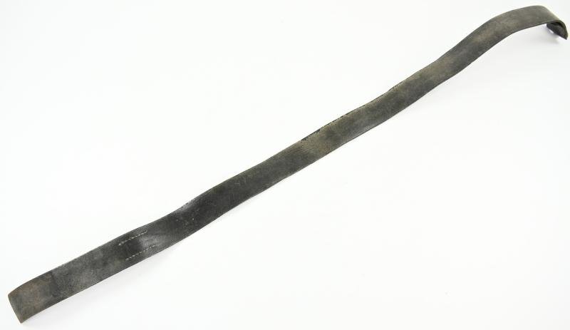German WH Combat Belt — image 4