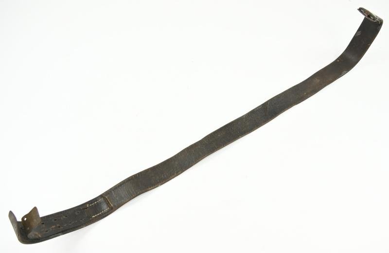 German WH Combat Belt — image 9