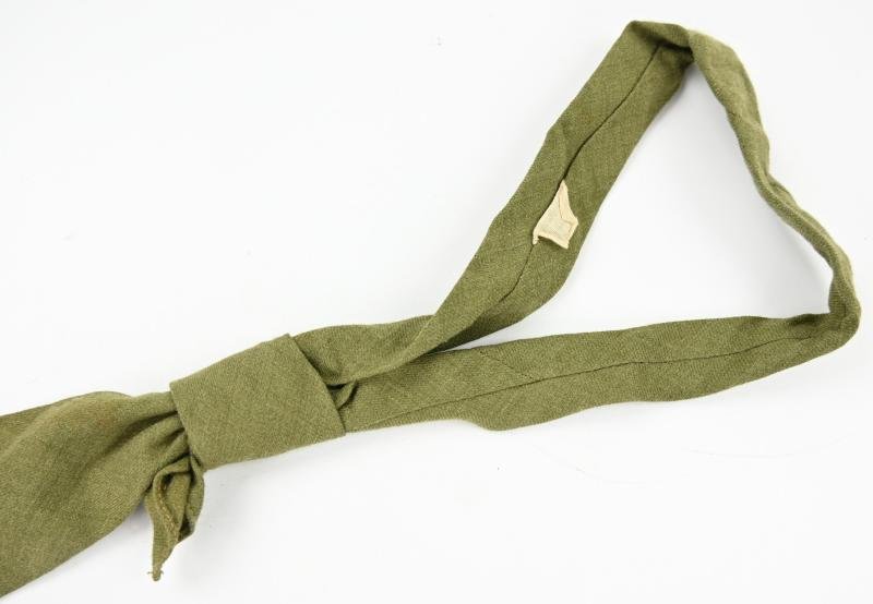 US WW2 Neck Tie — image 2