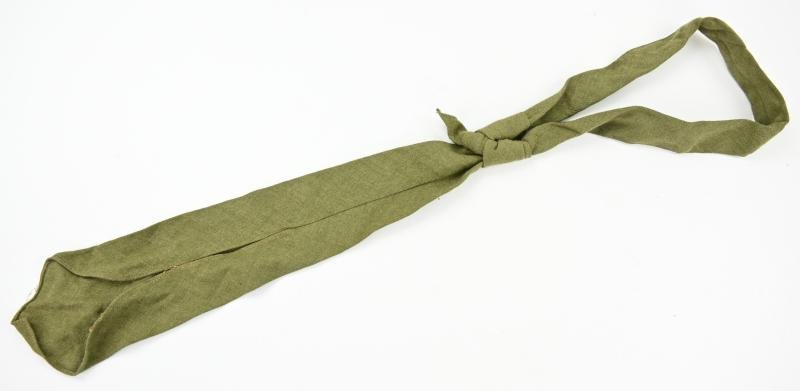US WW2 Neck Tie — image 3