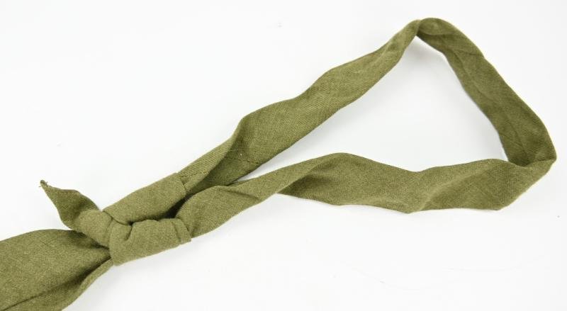 US WW2 Neck Tie — image 4