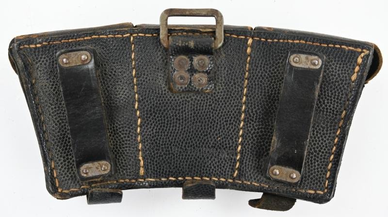 German WH K98 Ammo Pouch — image 3