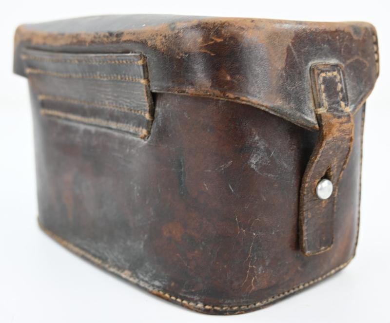 German WH large Medical pouch — image 2