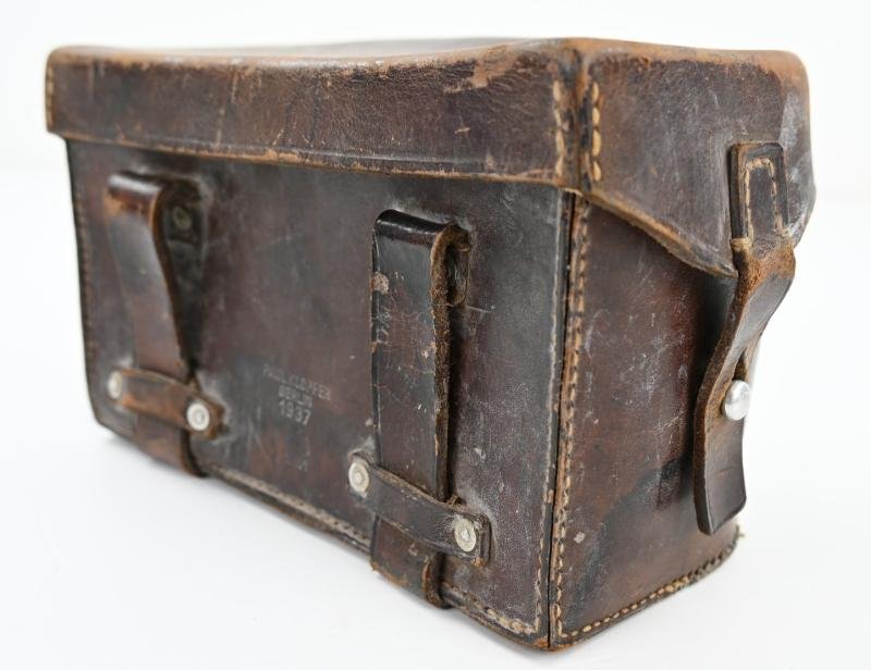German WH large Medical pouch — image 6