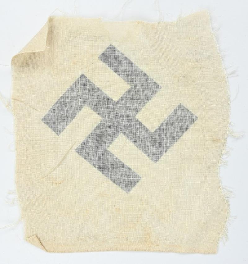German Third Reich Swastika — image 3