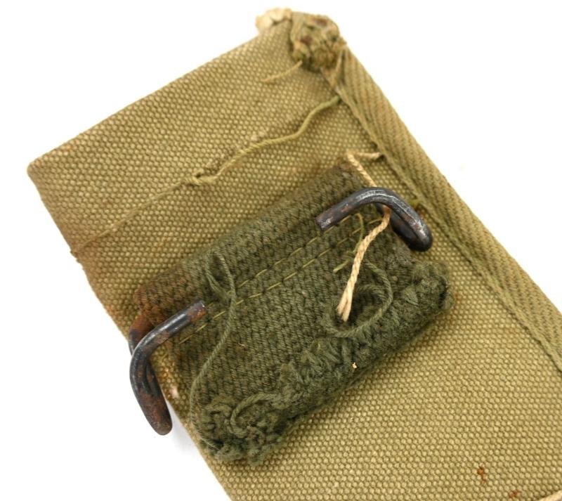 US WW2 Manchete Scabbard — image 5