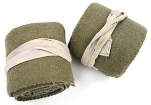 Dutch Pre 1940 Puttee Leggings