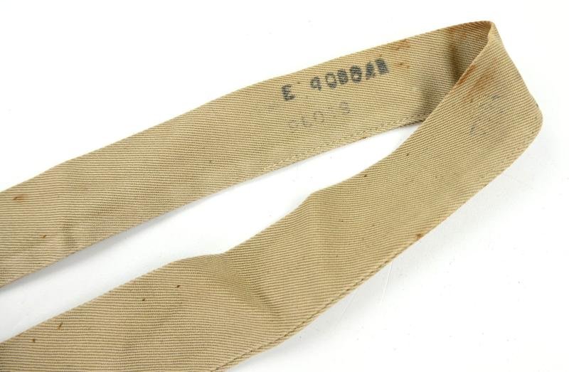 US WW2 Neck Tie — image 2