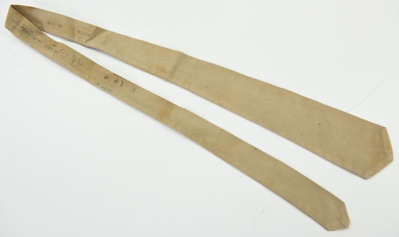 US WW2 Neck Tie — image 3