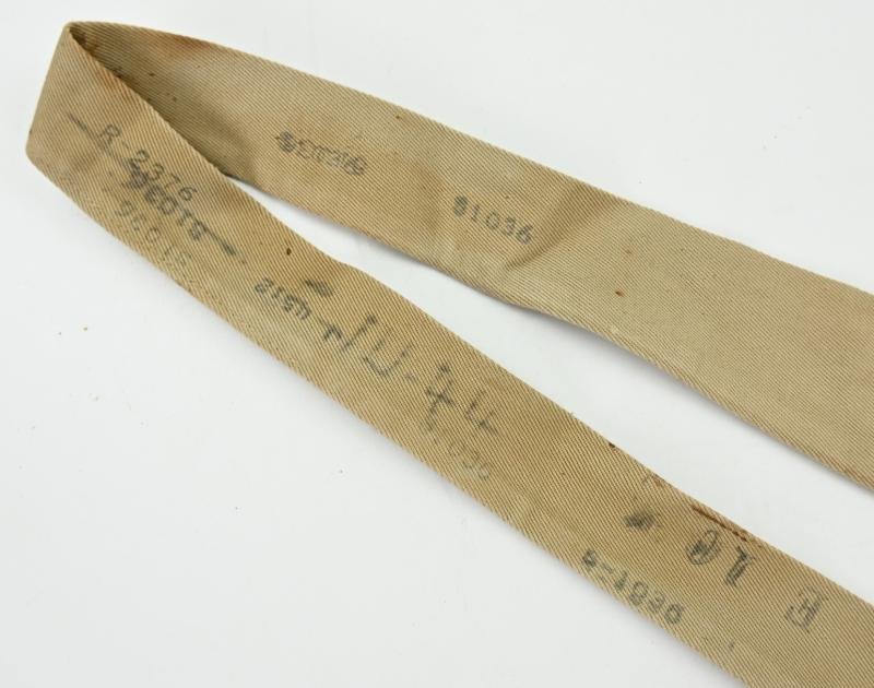 US WW2 Neck Tie — image 4