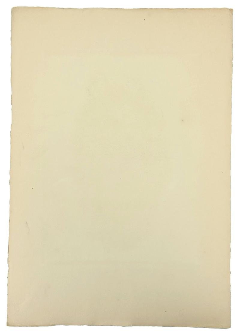 German Portrait Print/Litho of Baldur von Schirach by K.J.Böhringer — image 4