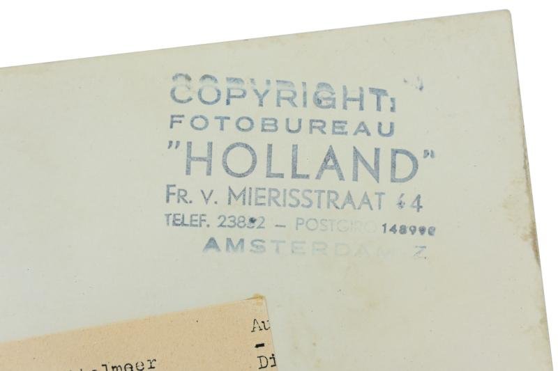 German RAD Press Photo 'Mittelmeer' — image 5