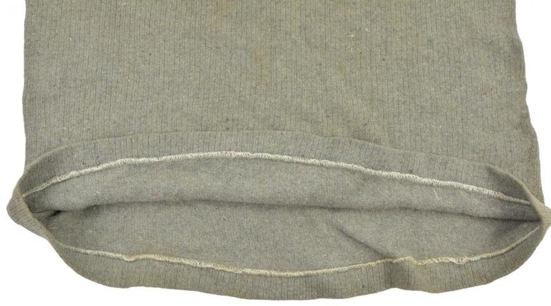 German WH Short Sleeve Undershirt — image 4