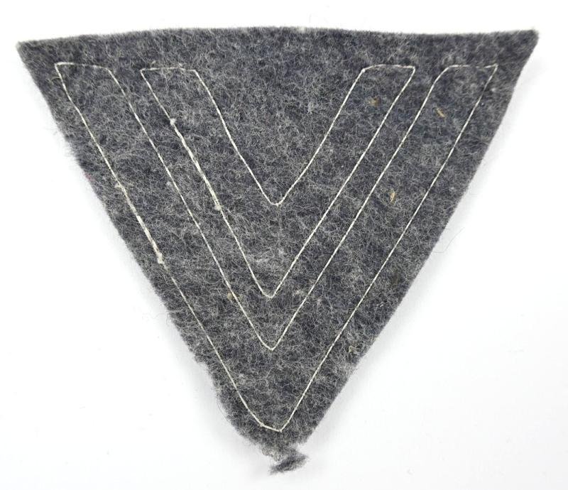 German LW Rank Chevron — image 2