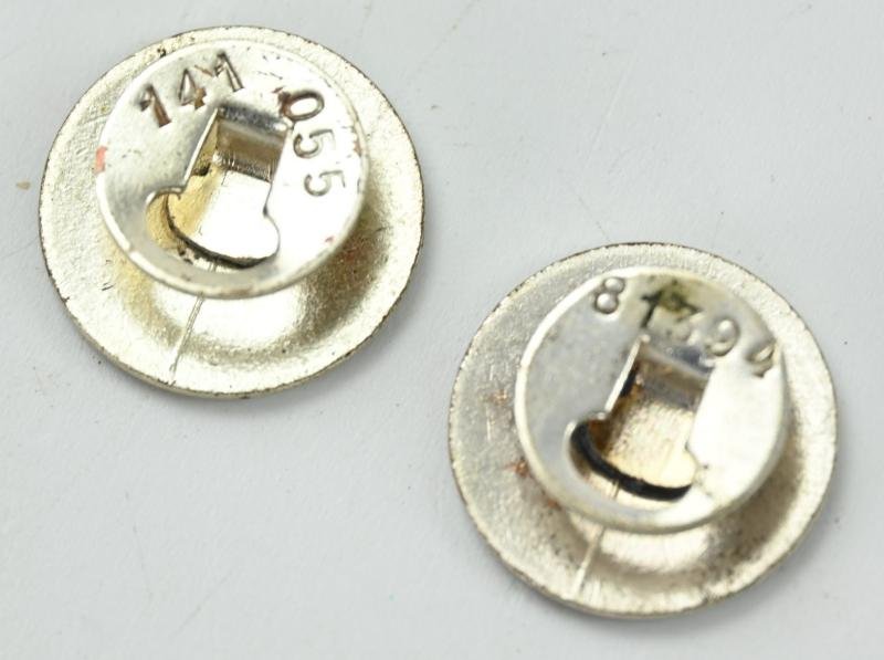 German NSFK/DLV Segelflieger A&B Badge — image 5