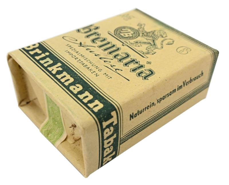German Third Reich Era 'Bremaria' Tabacco — image 2