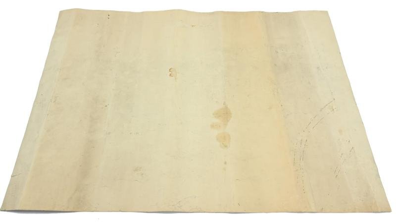 German Haus Wachenfeld, Hitler residence large drawing — image 6