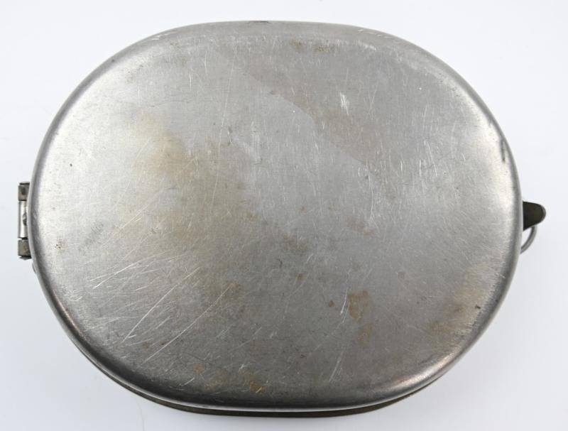 US WW2 M-1932 Messtin 1944 — image 4