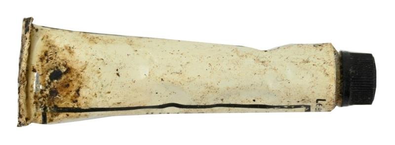 German WH Medical Frost-Heilsalbe Tube — image 2