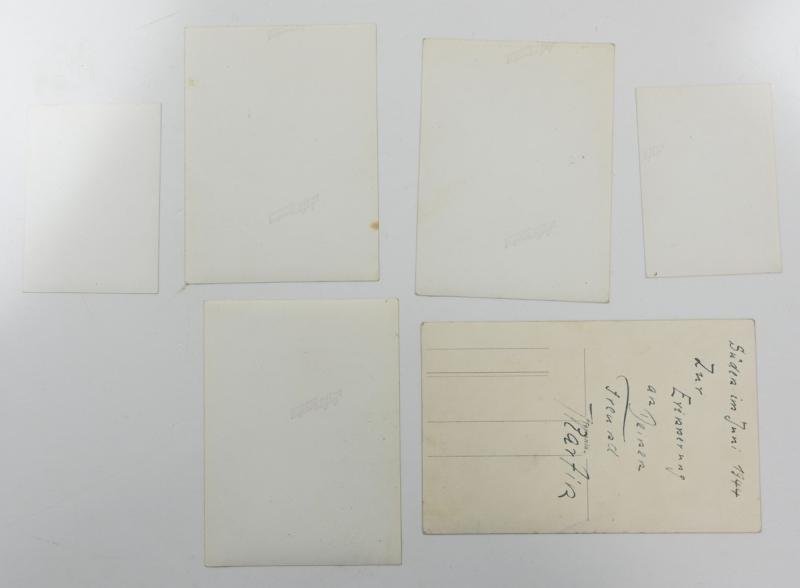 German KM Tropical Picture Set — image 4