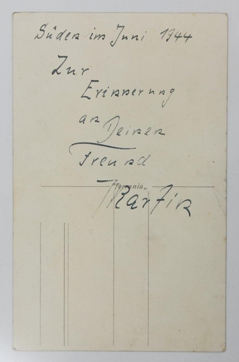 German KM Tropical Picture Set — image 5