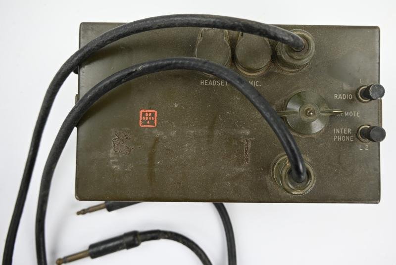 US WW2 Remote Control RC-261 — image 2