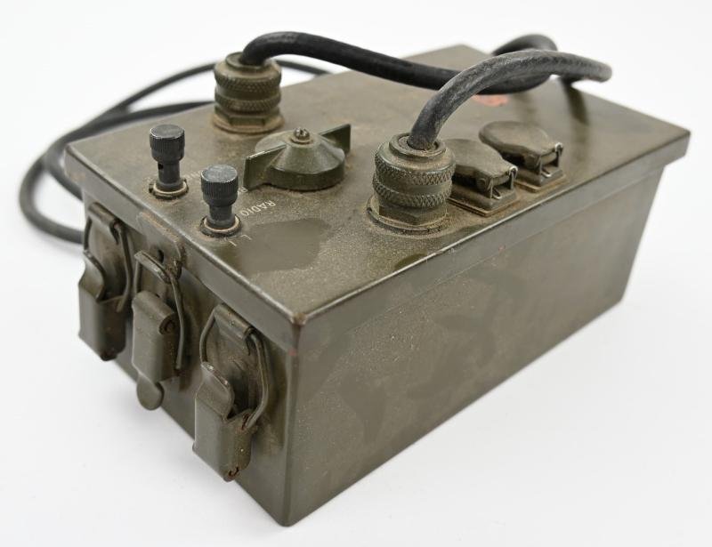 US WW2 Remote Control RC-261 — image 4