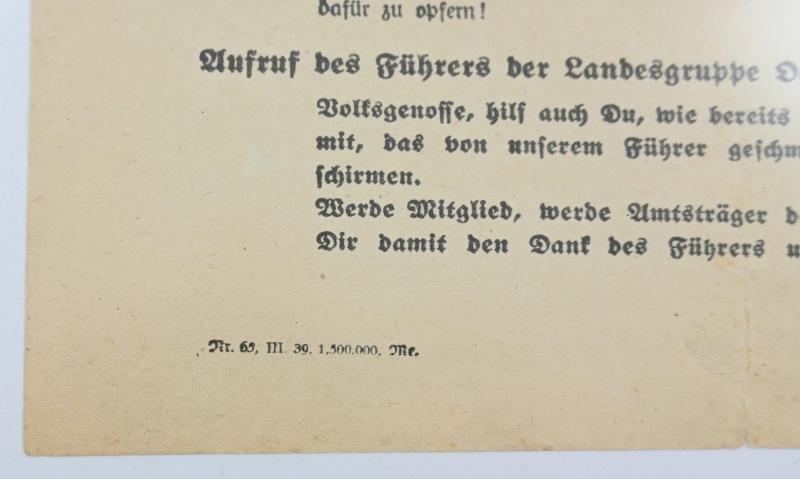 German RLB Leaflet — image 4