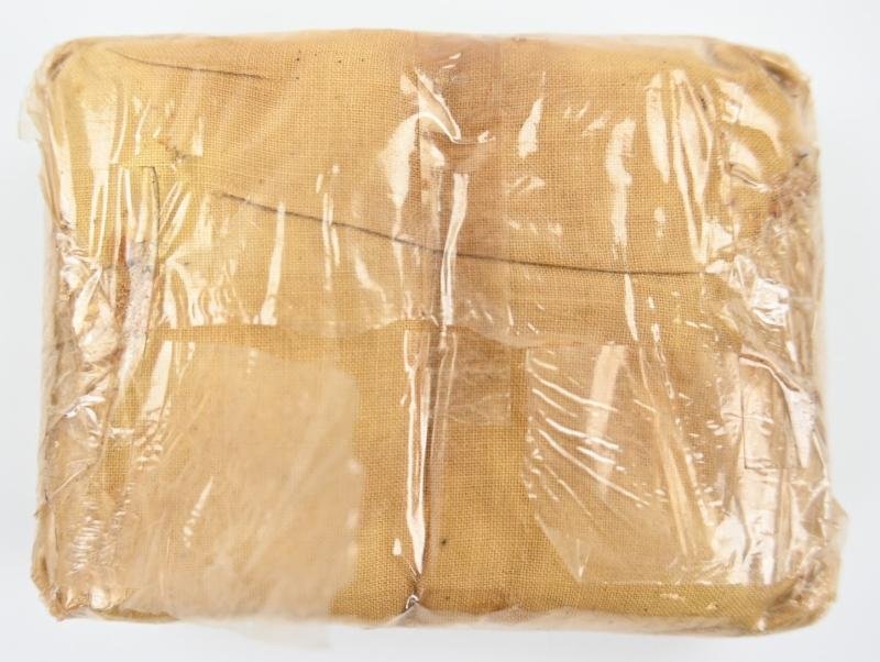 British WW2 First Field Dressing — image 3