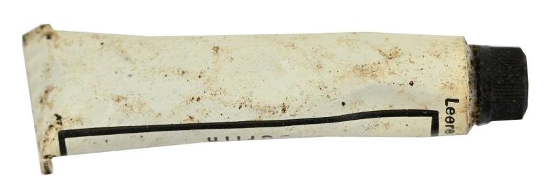 German WH Medical Frost-Heilsalbe Tube — image 2
