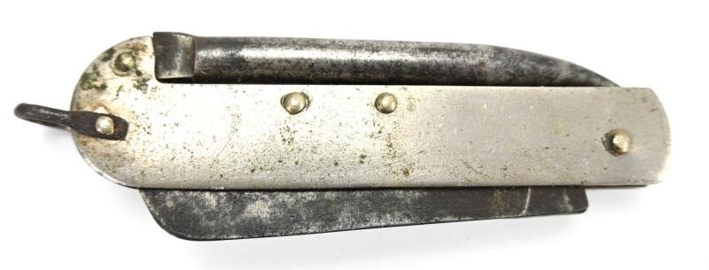 Canadian WW2 Jack Knife — image 2