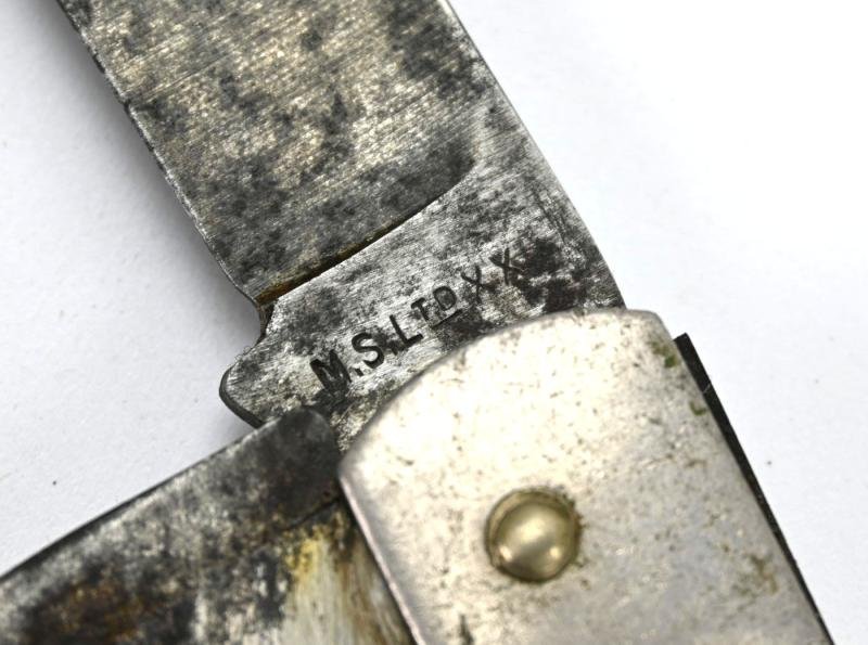 Canadian WW2 Jack Knife — image 4