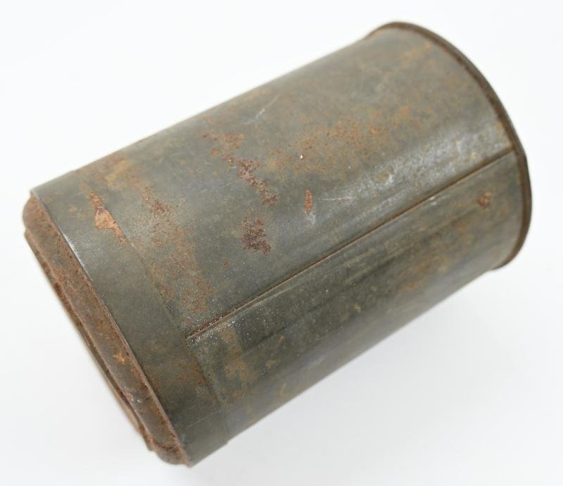 British WW2 Era Cadbury Chocolade Cup — image 2