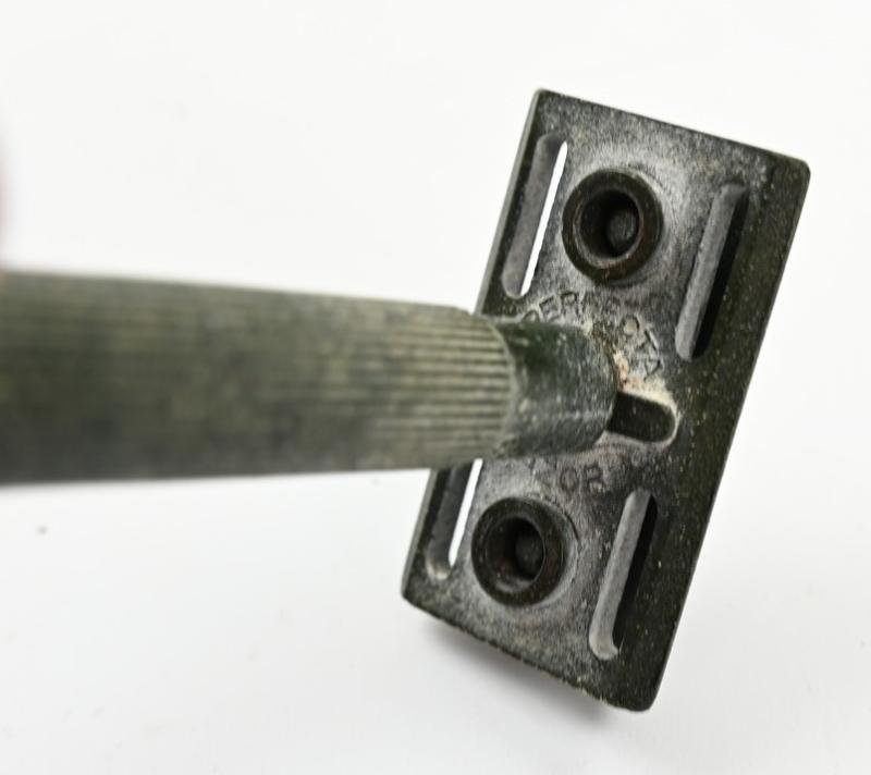 British WW2 Razor Bakelite — image 4