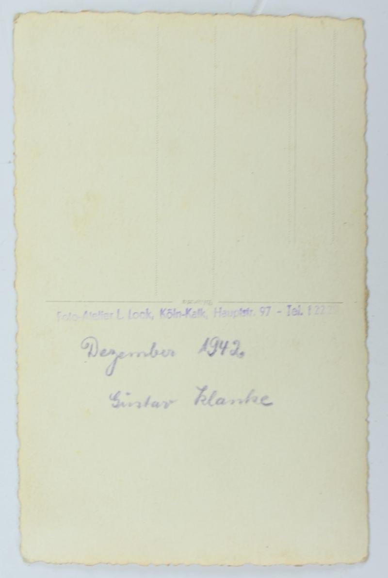 German NSDAP Portrait Picture — image 2