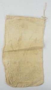 British WW2 Ration Bag