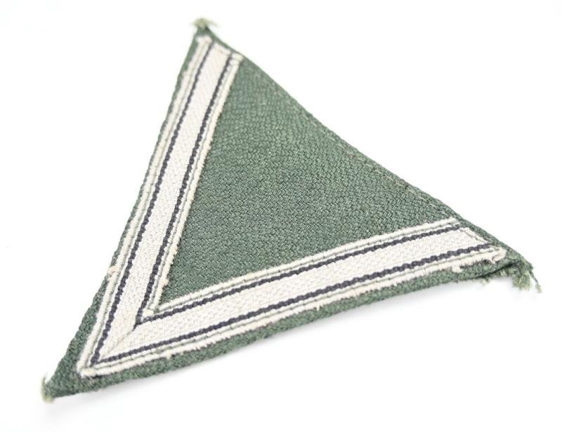 German Waffen-SS Rank Chevron — image 2
