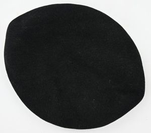 British WW2 Royal Navy Beret