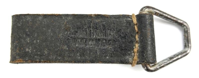 German WH D-Loop — image 2