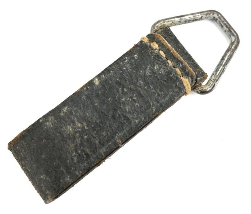 German WH D-Loop — image 3