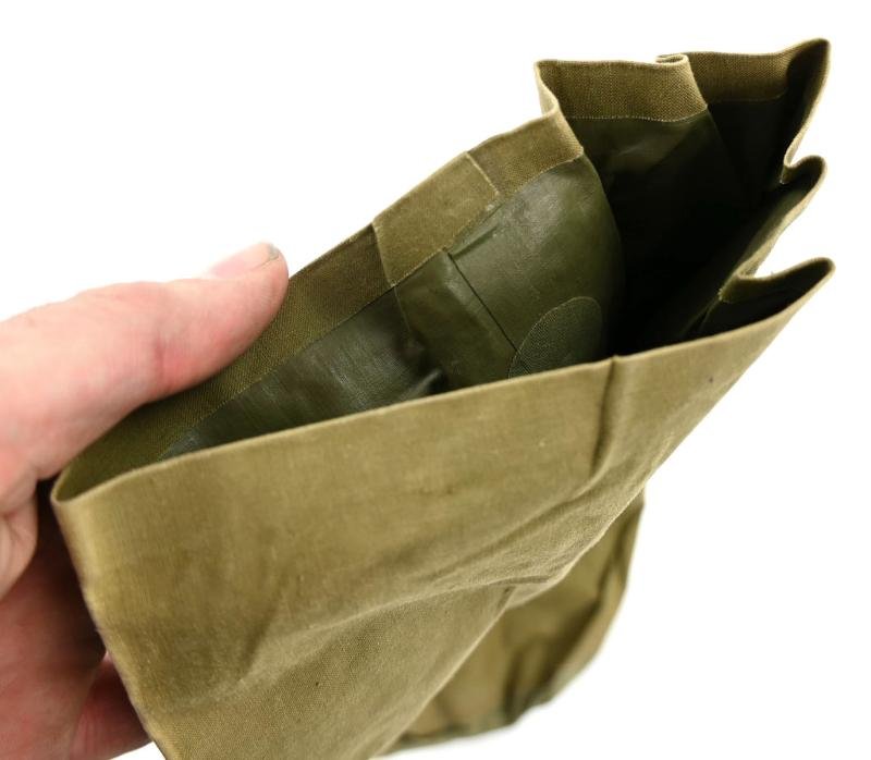 US WW2 Barrel Cover — image 4