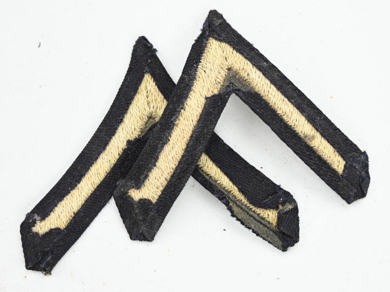 US WW2 Rank Chevrons — image 2