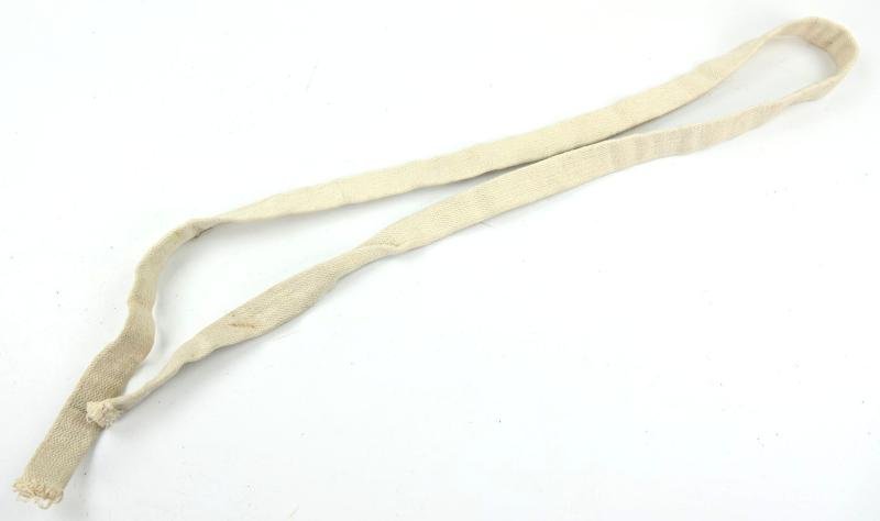 British WW2 Smock Belt — image 2