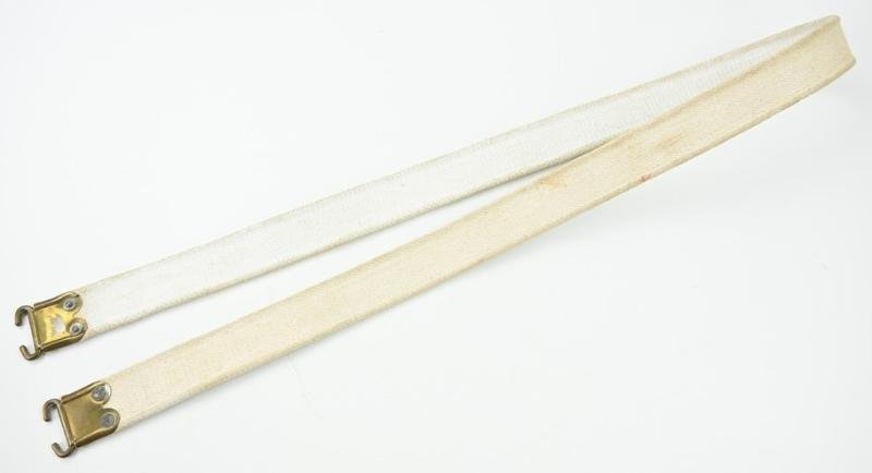 British WW2 Lee Enfield Winter Sling — image 3