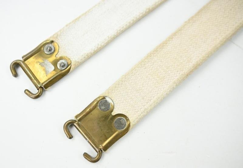 British WW2 Lee Enfield Winter Sling — image 4