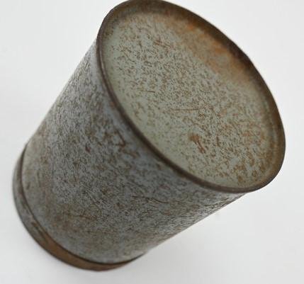 Canadian WW2 Cigaret Box — image 3