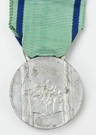 Italian Facist Mothers Cross — image 4